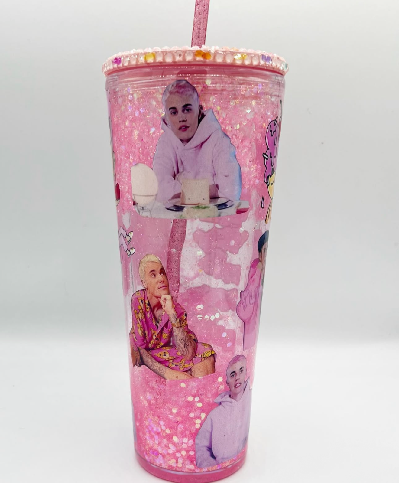 Yummy Acrylic. Preorder only!