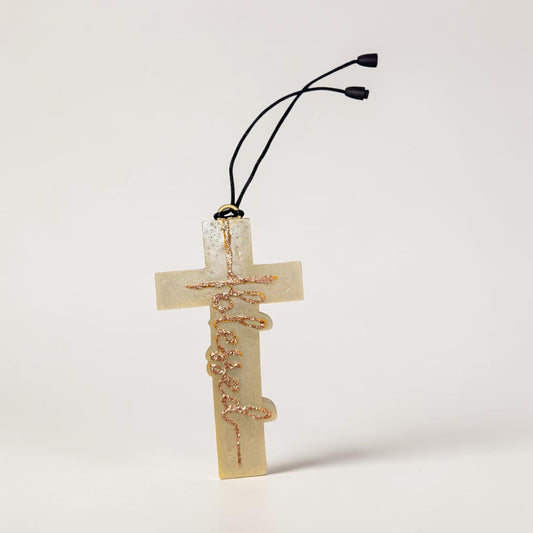 Blessed Cross Freshie