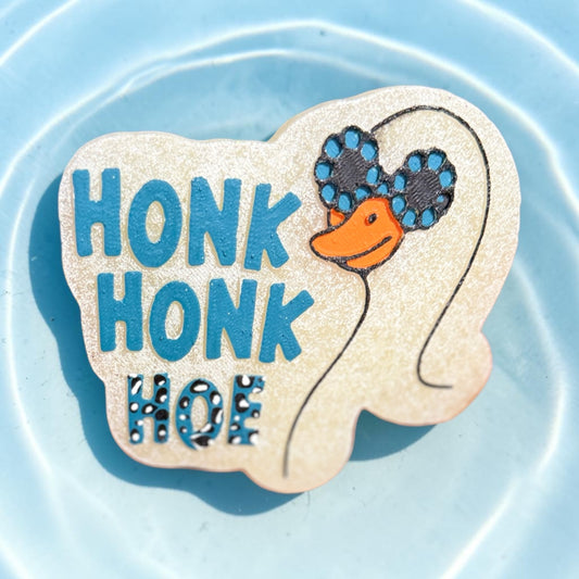 Honk Honk Freshie