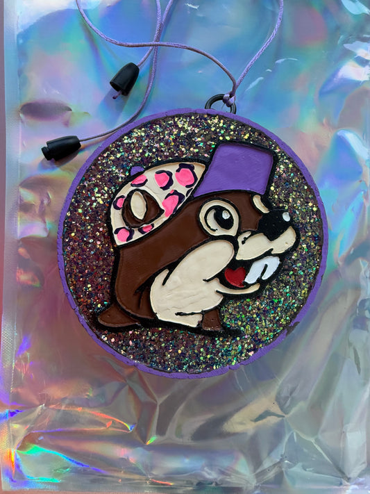 Beaver Freshie #2
