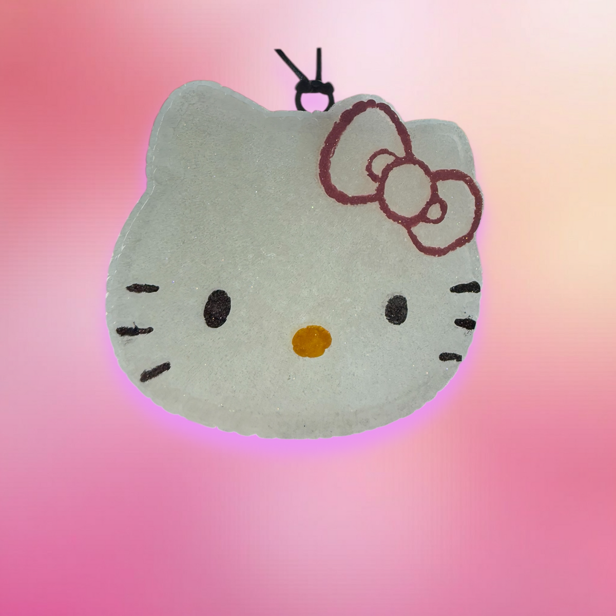 Kitty Head Freshie