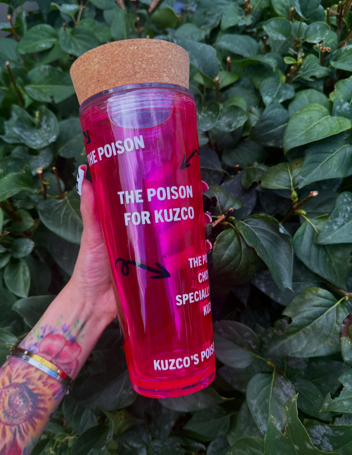 That Poison?! v.2 PREORDER/WAITLIST. Please read description before ordering