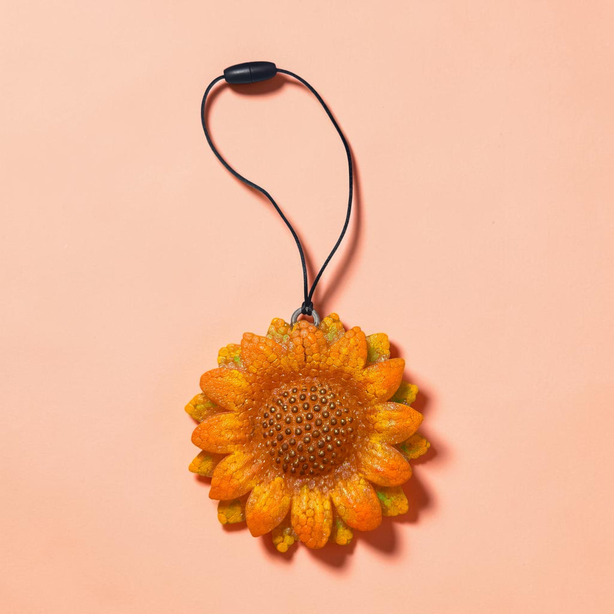 Sun Flower 3D Freshie