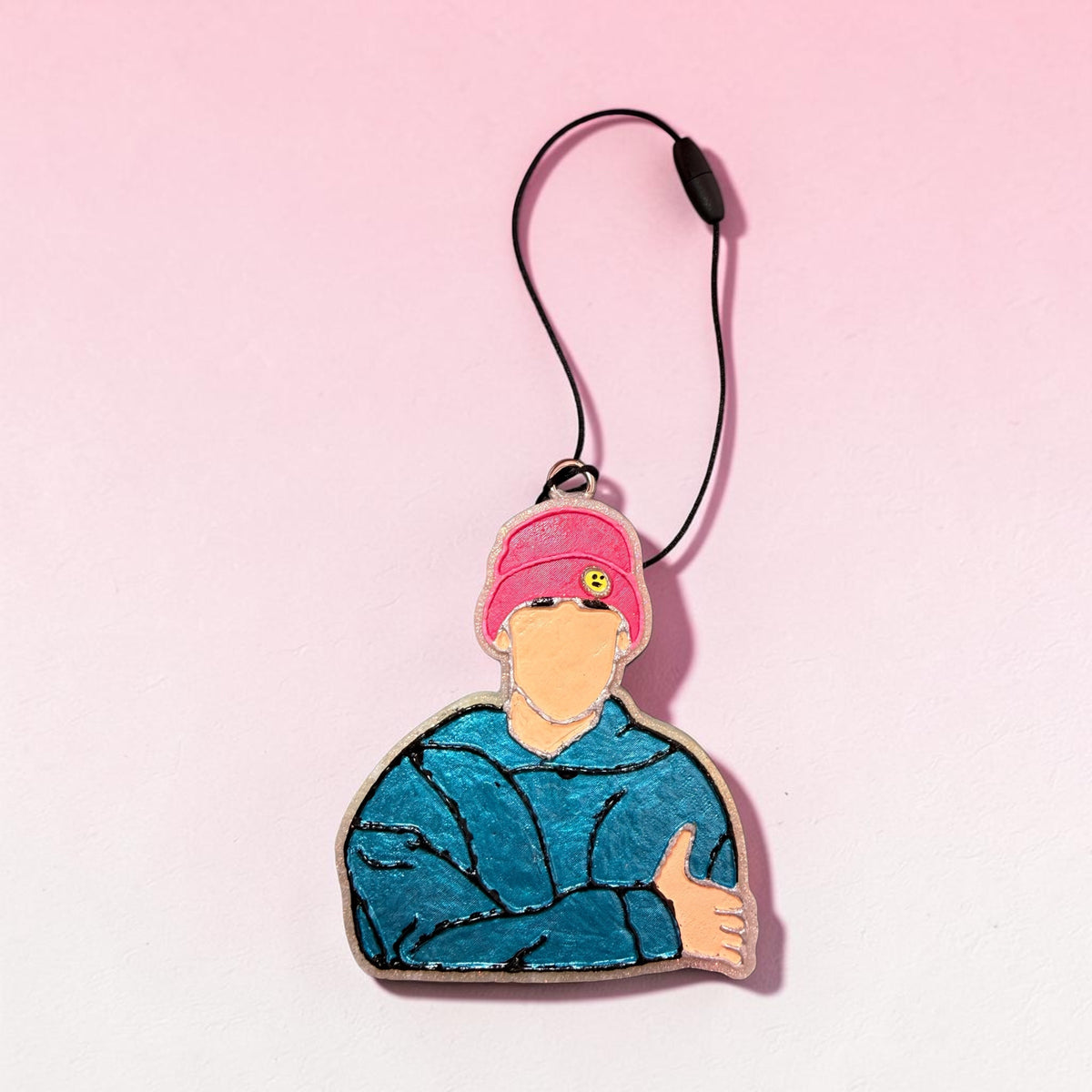 Bieber Freshie