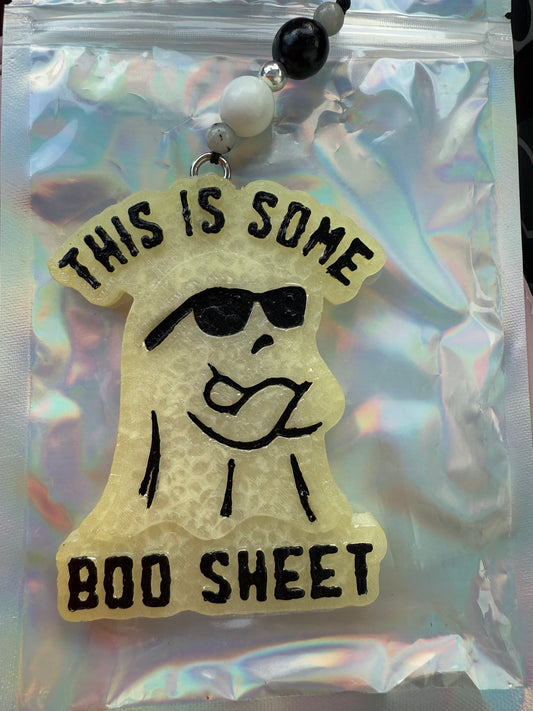 Boo Sheet Freshie v.1