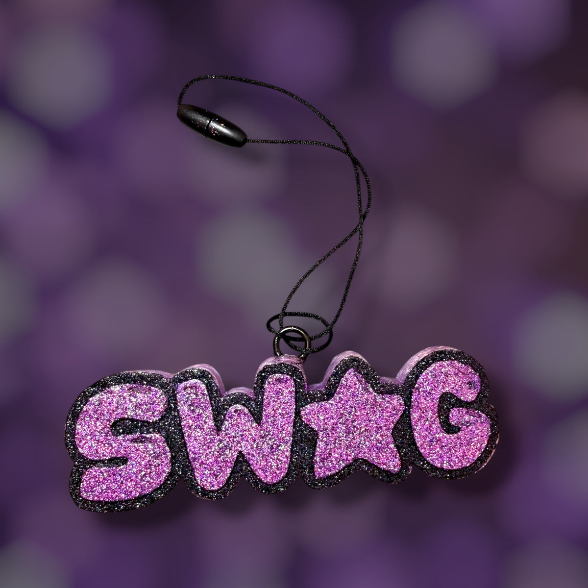 SWAG Freshie