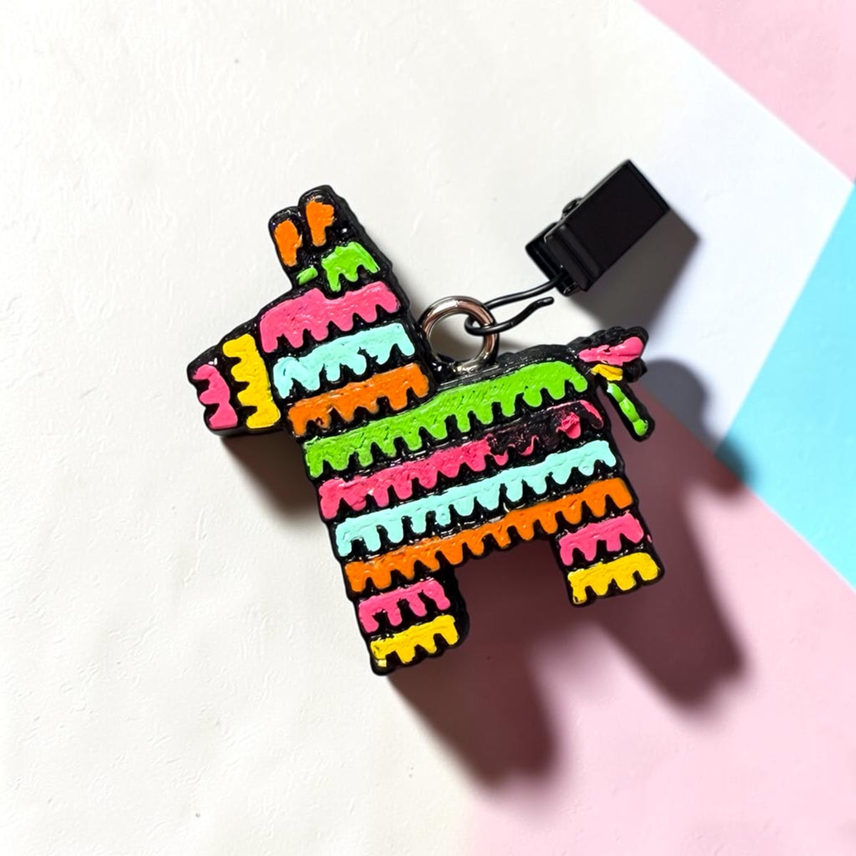 Piñata Vent Clip