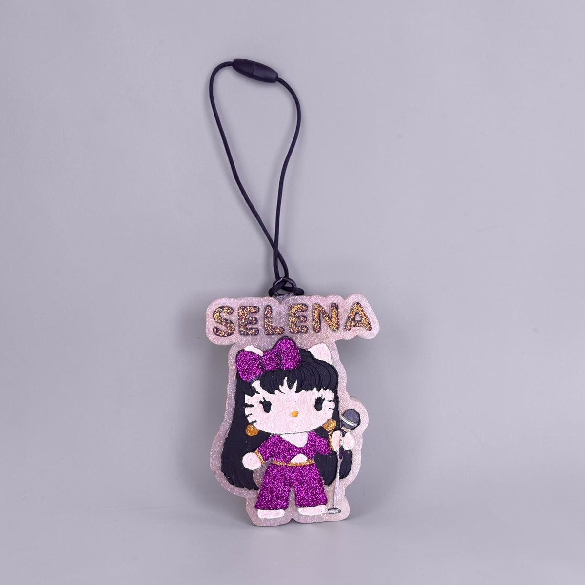 Selena Kitty Freshie