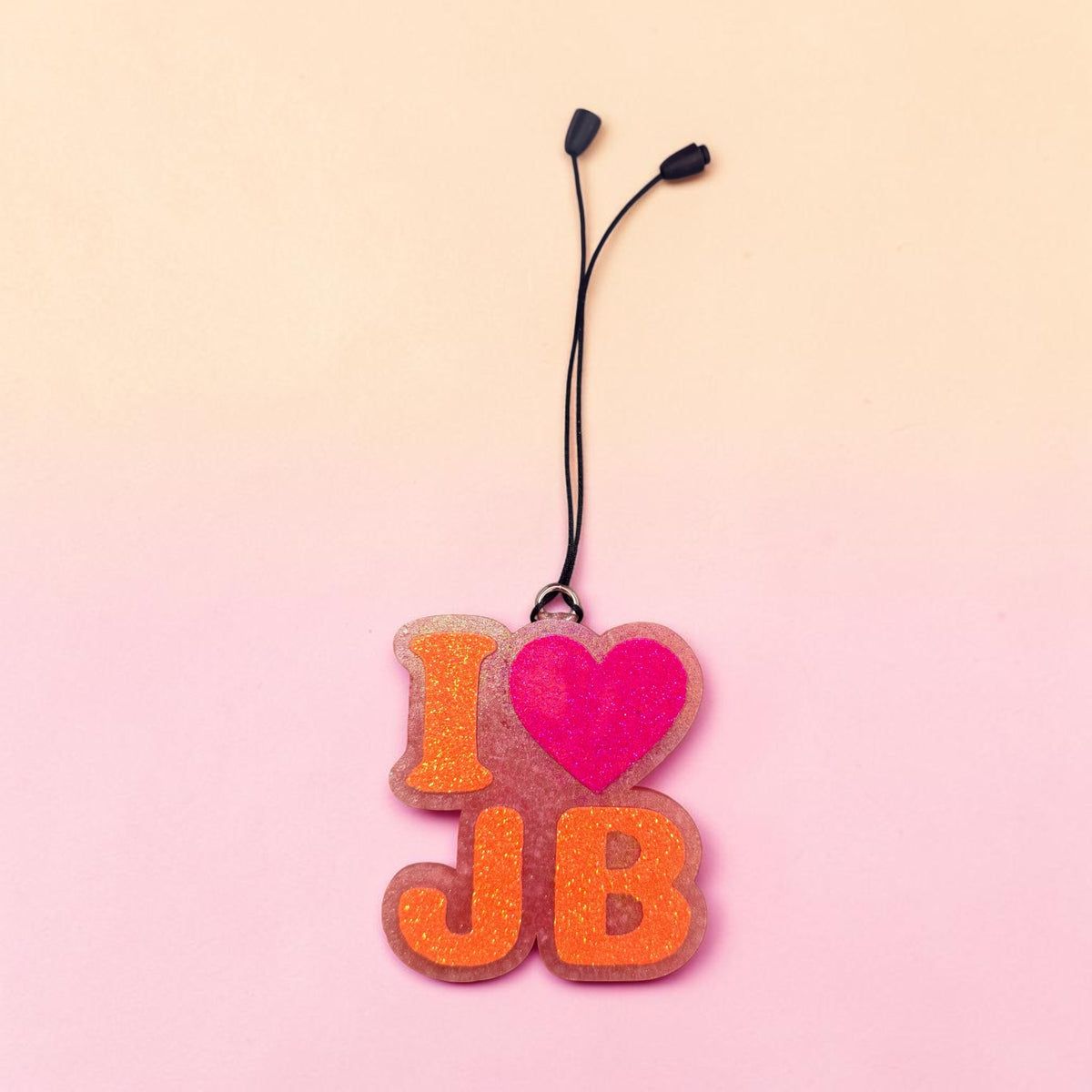 I ❤️ JB Freshie