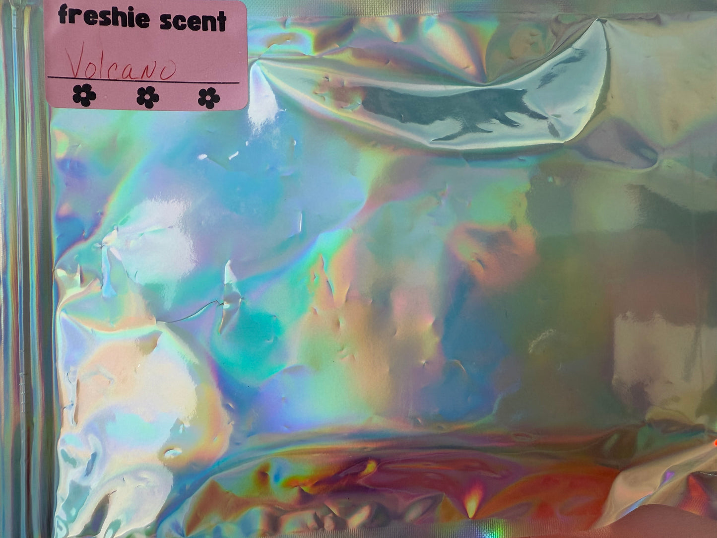 Bad B*tch Freshie v.1