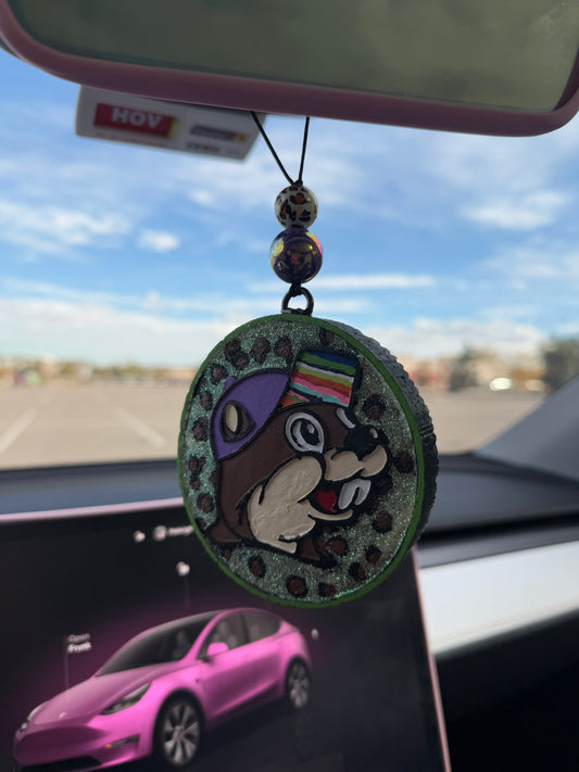 Beaver Freshie #1