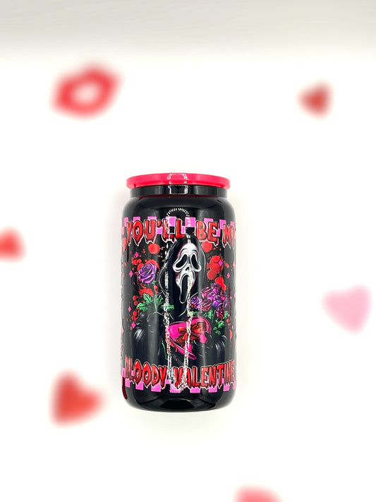 Bloody Valentine