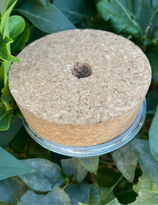 Cork Lid