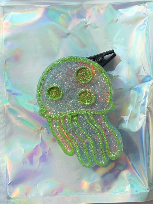 Jellyfish Freshie v.2