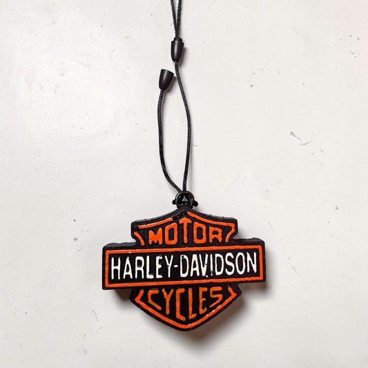 Harley Freshie