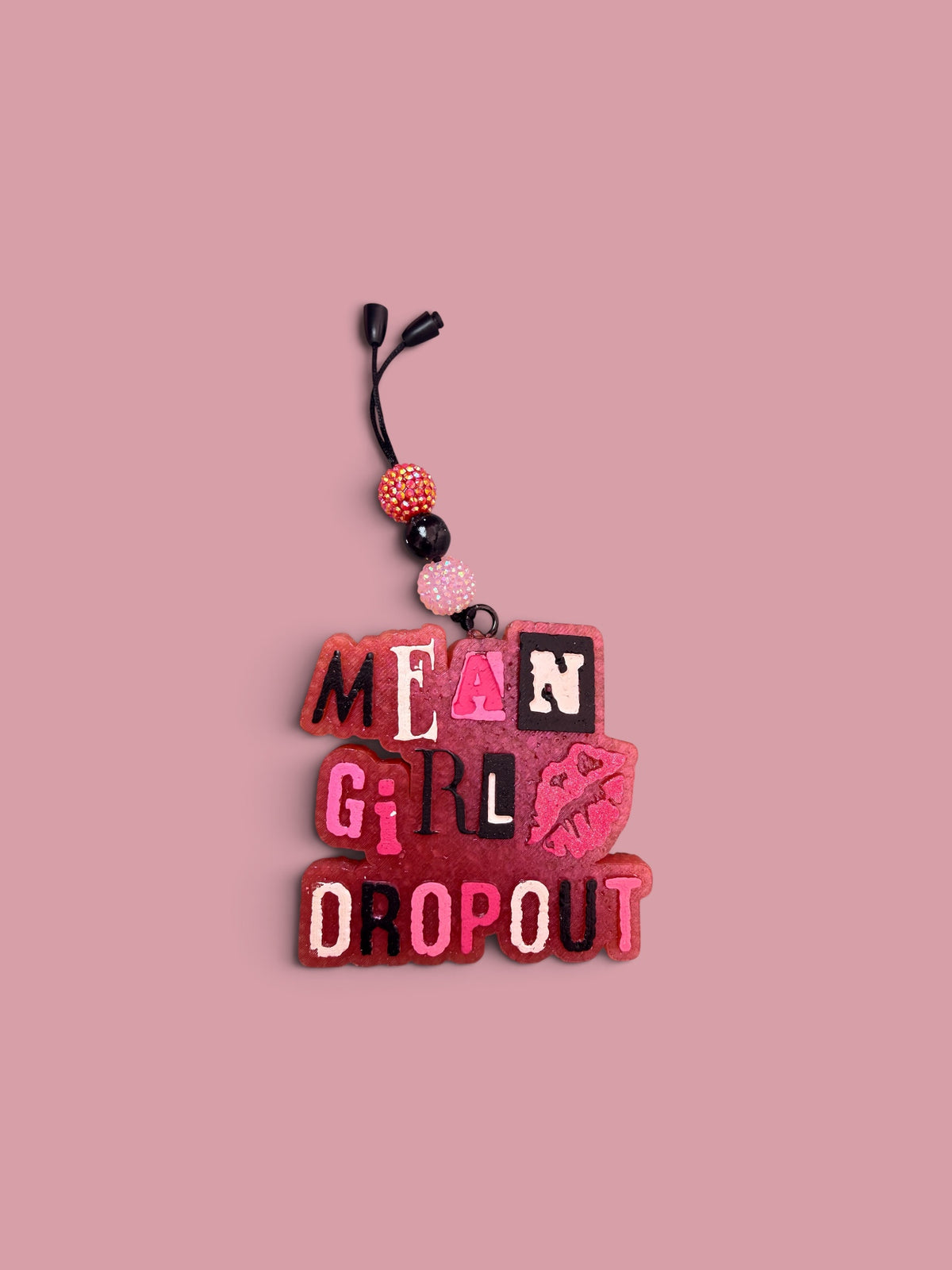 Mean Girl Dropout Freshie