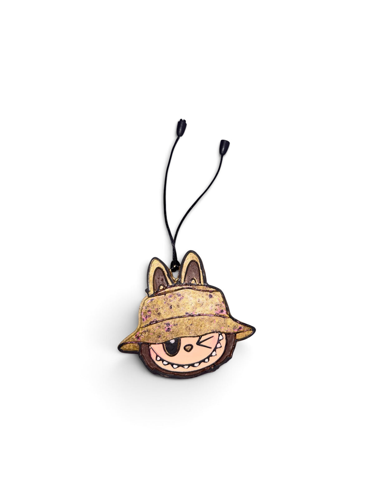 Wink BUBU Freshie