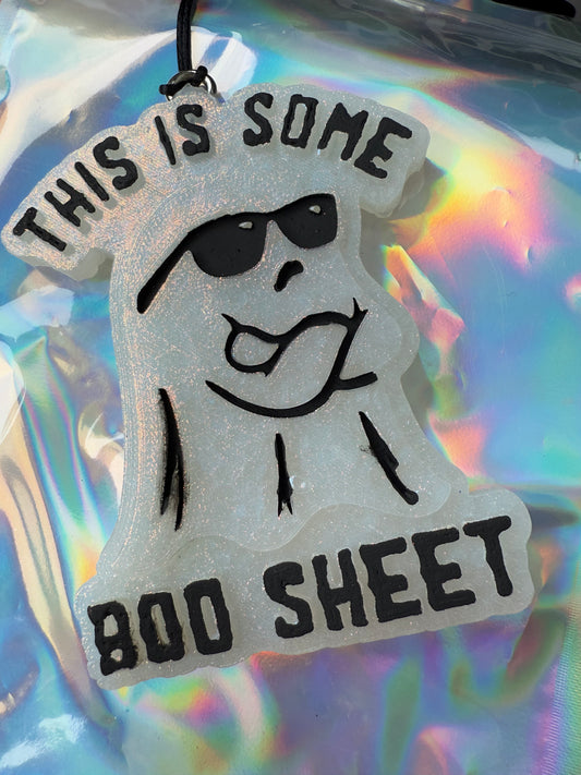 Boo Sheet Freshie v.3