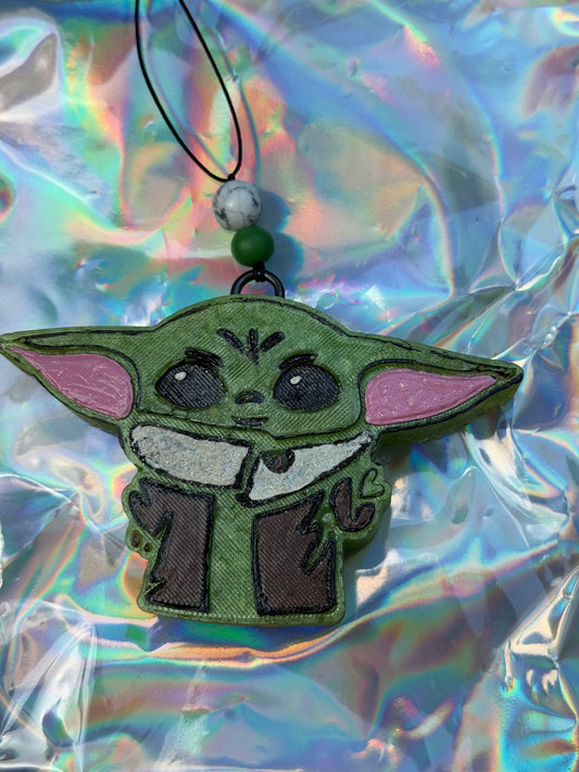 Yoda Freshie