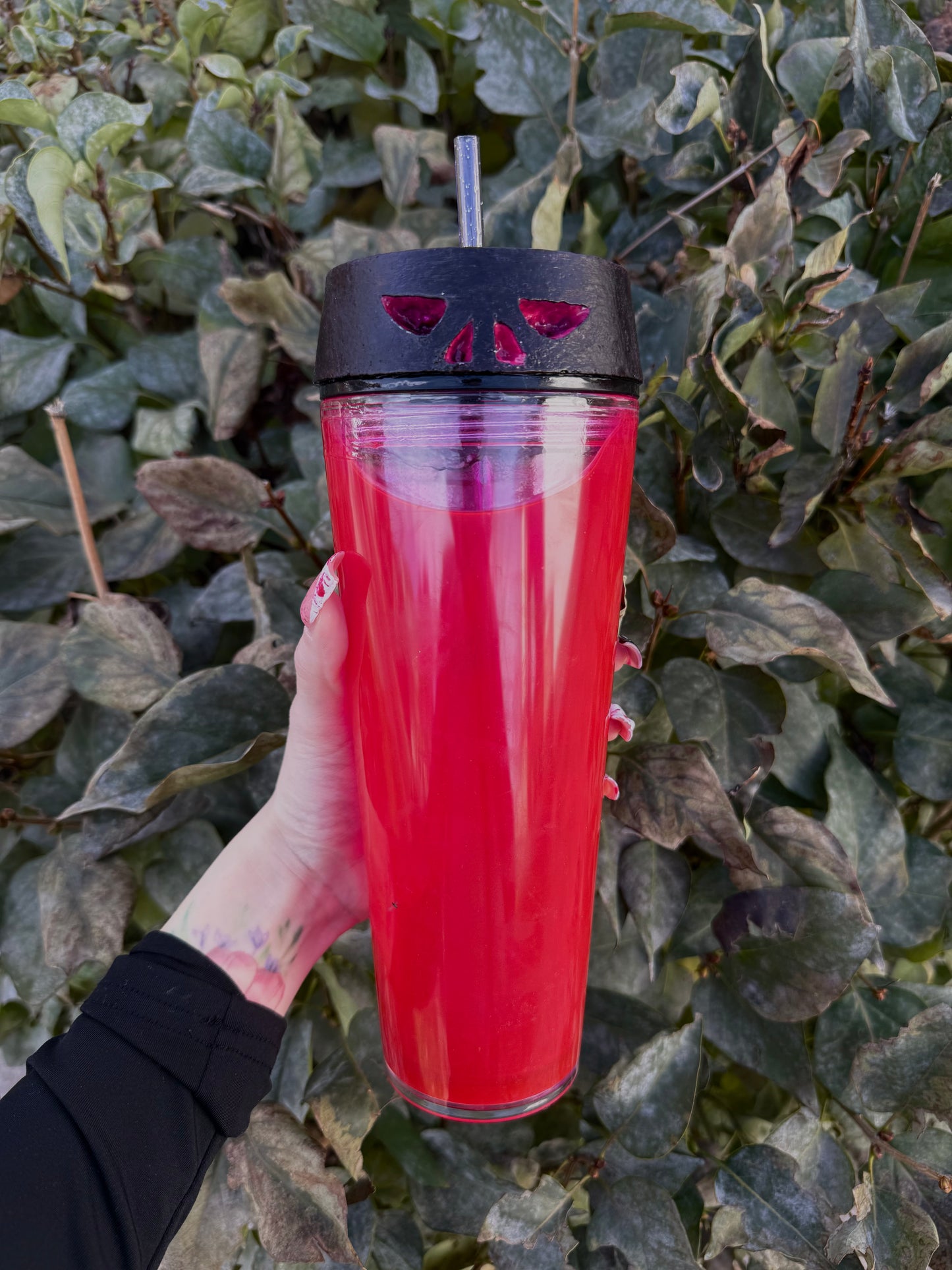 Mortal Potion Please read description before ordering!