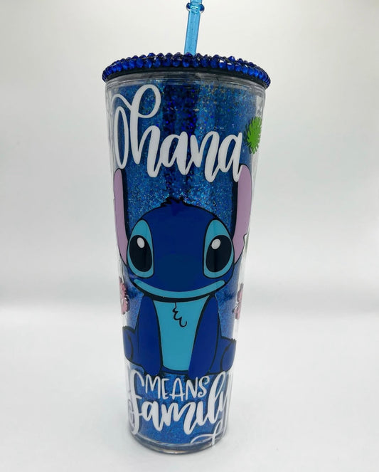 Ohana!
